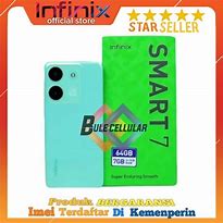 Infinix Smart 7 Ram 3 Keluaran Tahun Berapa