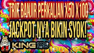 Link Bonanza X100 Juta Rupiah Hari Ini