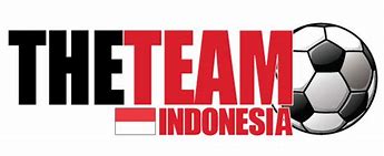 Logo Kebersamaan Team Indonesia