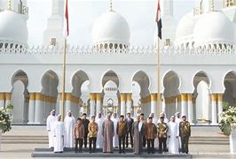 Masjid Jokowi Solo Namanya