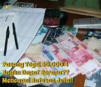 Pasang Togel 500 4 Angka Dapat Berapa