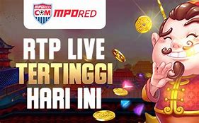 Rtp Slot Pragmatic Tertinggi Hari Ini Live