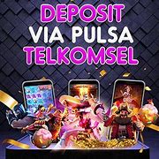 Slot Bayar Pakai Pulsa Tri