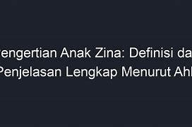 Tulis Dan Jelaskan Pengertian Dari Judi Zina Dan Mencuri